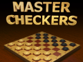                                                                       Master Checkers ﻞﯿﮭﮐ