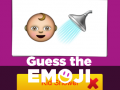                                                                       Guess the Emoji  ﻞﯿﮭﮐ