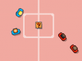                                                                       Pixel Soccer ﻞﯿﮭﮐ