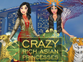                                                                       Crazy Rich Asian Princesses ﻞﯿﮭﮐ