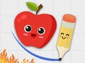                                                                       Fruit Escape: Draw Line ﻞﯿﮭﮐ