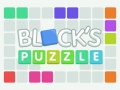                                                                       Blocks Puzzle ﻞﯿﮭﮐ