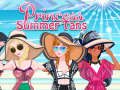                                                                       Princess Summer Tans ﻞﯿﮭﮐ