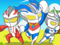                                                                       Ultraman Monster Island Adventure 3 ﻞﯿﮭﮐ