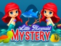                                                                       Little Mermaid Mystery ﻞﯿﮭﮐ