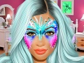                                                                       Sisters Fashionista Makeup ﻞﯿﮭﮐ