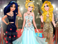                                                                       Princess Red Carpet Collection ﻞﯿﮭﮐ
