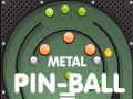                                                                       Metal Pin-ball ﻞﯿﮭﮐ