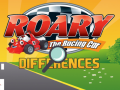                                                                       Roary The Racing Car Differences ﻞﯿﮭﮐ
