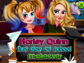                                                                       Harley Quinn: First Day of School Makeover ﻞﯿﮭﮐ