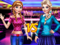                                                                       Annie Vs Ellie ﻞﯿﮭﮐ