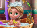                                                                       Goldie Baby Bath Care ﻞﯿﮭﮐ