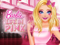                                                                      Barbie Life in Pink ﻞﯿﮭﮐ