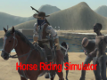                                                                       Horse Riding Simulator ﻞﯿﮭﮐ