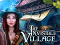                                                                       The Invisible Village ﻞﯿﮭﮐ