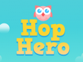                                                                       Hop Hero ﻞﯿﮭﮐ