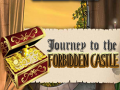                                                                       Journey to the Forbidden Castle ﻞﯿﮭﮐ