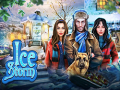                                                                       Ice Storm ﻞﯿﮭﮐ