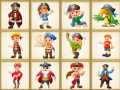                                                                       Pirates Board Puzzle ﻞﯿﮭﮐ