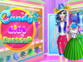                                                                       Candy Girl DressUp ﻞﯿﮭﮐ