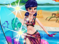                                                                       Princesses Summer Vacation  ﻞﯿﮭﮐ