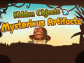                                                                       Hidden Objects: Mysterious Artifacts ﻞﯿﮭﮐ