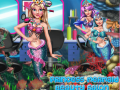                                                                       Princess Mermaid Beauty Salon ﻞﯿﮭﮐ