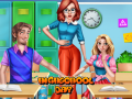                                                                       Highschool Day ﻞﯿﮭﮐ