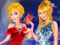                                                                       VIP Princesses: Paris Fashion Week ﻞﯿﮭﮐ
