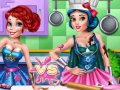                                                                      Cooking Battle ﻞﯿﮭﮐ