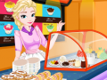                                                                       Elsa's Ice Cream Rolls ﻞﯿﮭﮐ