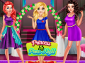                                                                       Princess In Prom Night ﻞﯿﮭﮐ