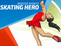                                                                       Winter Sports: Skating Hero ﻞﯿﮭﮐ