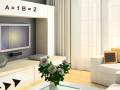                                                                       Luxury Flat Escape ﻞﯿﮭﮐ