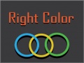                                                                       Right Color ﻞﯿﮭﮐ