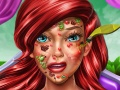                                                                       Princess Mermaid Skin Doctor ﻞﯿﮭﮐ