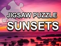                                                                       Jigsaw Puzzle Sunsets ﻞﯿﮭﮐ