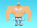                                                                       Hand Toss ﻞﯿﮭﮐ