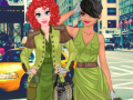                                                                       2017 Style Guide Princess Edition Military ﻞﯿﮭﮐ