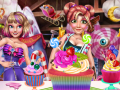                                                                      Rachel Sweet Candy Shop ﻞﯿﮭﮐ