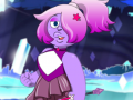                                                                       Crystal Gem Amethyst Dress Up ﻞﯿﮭﮐ
