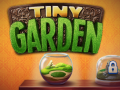                                                                       Tiny Garden ﻞﯿﮭﮐ