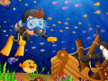                                                                       Underwater Photo Differences ﻞﯿﮭﮐ