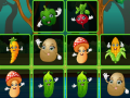                                                                      Vegetable Cards Match ﻞﯿﮭﮐ