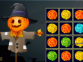                                                                       Halloween Candies Matching ﻞﯿﮭﮐ