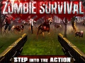                                                                       Zombie Survival ﻞﯿﮭﮐ
