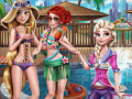                                                                       Pool Party Planner ﻞﯿﮭﮐ