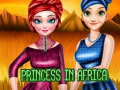                                                                       Princess in Africa ﻞﯿﮭﮐ