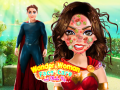                                                                       Wonder Woman Face Care ﻞﯿﮭﮐ