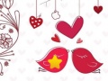                                                                       Valentines Hidden Stars ﻞﯿﮭﮐ